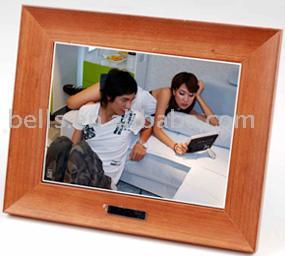 BL10-01 Digital Photo Frame (BL10-01 Digital Photo Frame)