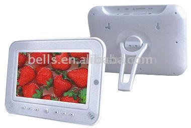 BL7-05 Digital Photo Frame (BL7-05 Digital Photo Frame)