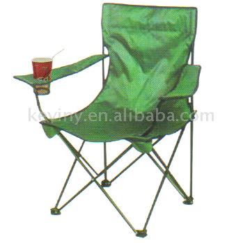  Camping Chair (Chaise de camping)