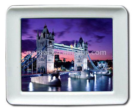  Digital Photo Frame (Cadre photo numérique)