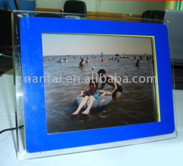  Digital Photo Frame (Cadre photo numérique)