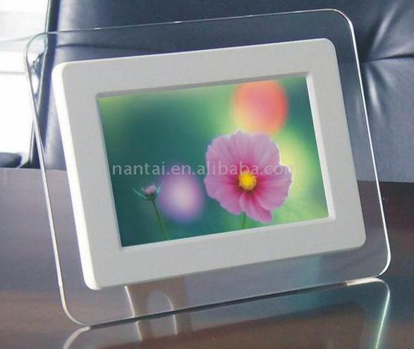  Digital Photo Frame (Cadre photo numérique)