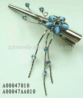  Hair Clip (Barrettes)