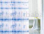  Waterproof Cloth Shower Curtain (Tissu imperméable rideau de douche)