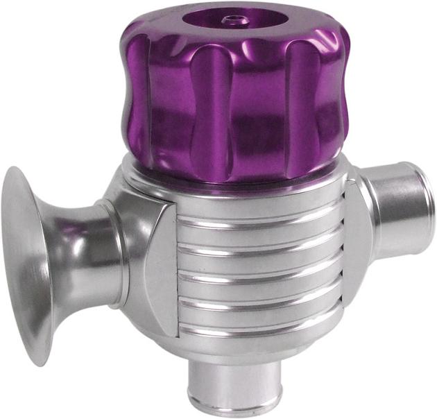 Blow Off Valve (Blow Off Valve)