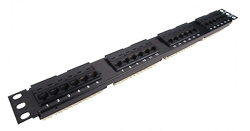  Patch Panel (Патч-панель)