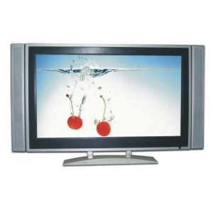  LCD TV (ЖК-телевизор)