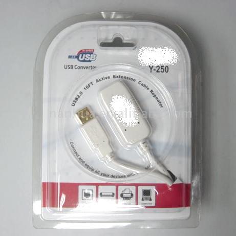  USB AF-AM Extension Cable ( USB AF-AM Extension Cable)
