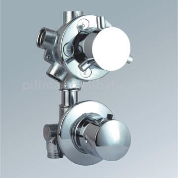  Pilima Thermostatic Pipe Valve Faucet (Pilima термостатический клапан труба кран)