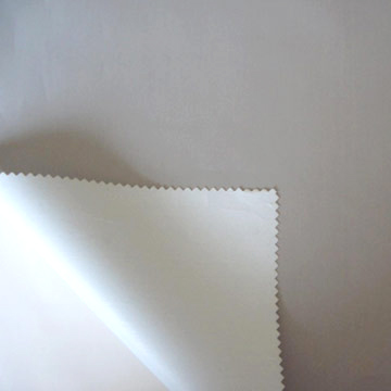  PU Milky Taffeta (PU lactée Taffetas)