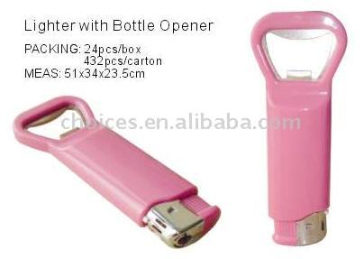  Lighter (Briquet)