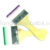  Painting Brushes (Peinture Pinceaux)