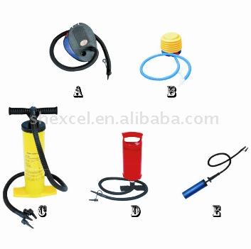 Air Pump (Air Pump)