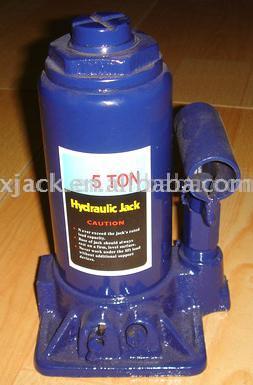  Hydraulic Bottle Jack ( Hydraulic Bottle Jack)