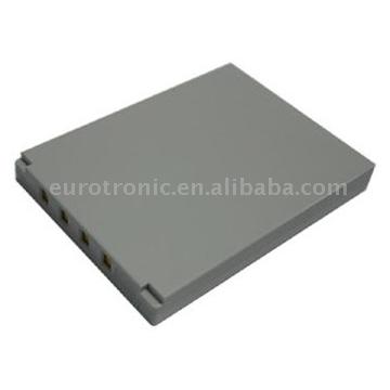  Battery for BT5