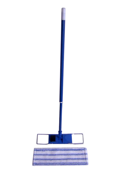  Cleaning Mop (Очистка Mop)