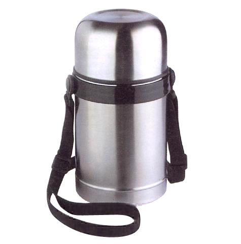  Travel Pot (Voyage Pot)