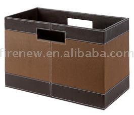 Leder-Magazin Box (Leder-Magazin Box)