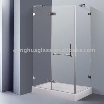  Shower Room (Душевая комната)