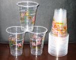  Color Printing Cups ( Color Printing Cups)