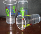  Color Printing Cups ( Color Printing Cups)