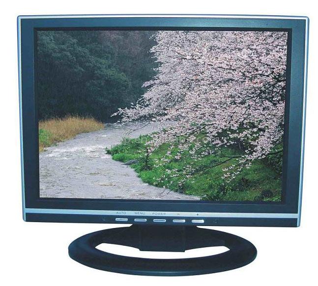  10.4" LCD TV ( 10.4" LCD TV)