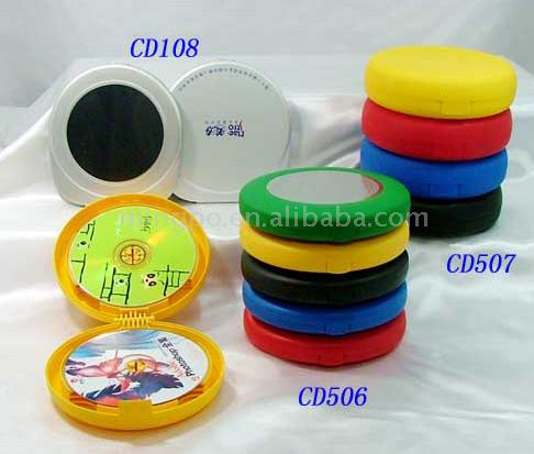  CD Case (CD Case)