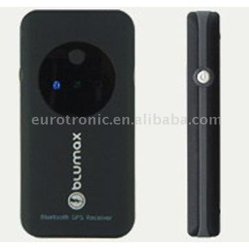  20 Channel Bluetooth GPS Receiver (20-Kanal Bluetooth GPS Empfänger)