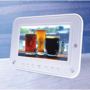 Digital Photo Frame (Digital Photo Frame)