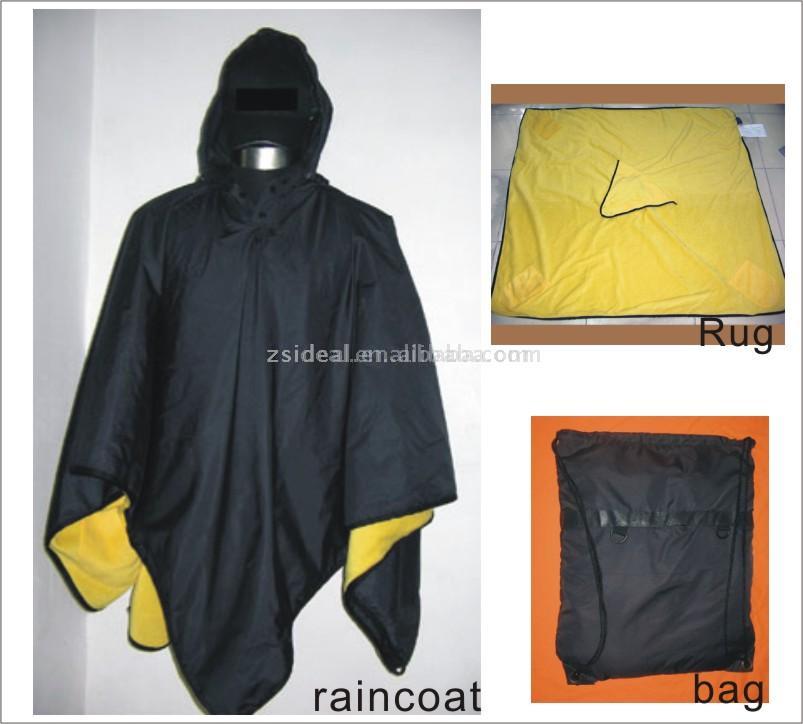  3 in 1 Jackets (Vestes 3 en 1)