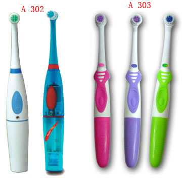  Electronic Toothbrush ( Electronic Toothbrush)