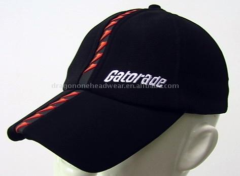  Fitted Cap (Установлены Cap)