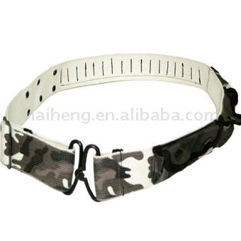  Army Belt ( Army Belt)