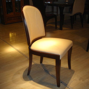  Dining Chair (Esstisch)