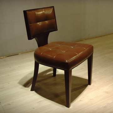  Dining Chair (Esstisch)