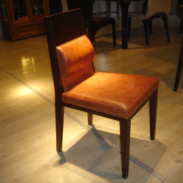  Dining Chair (Esstisch)