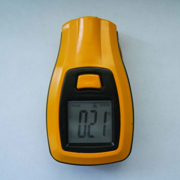 Mini Infrared Thermometer (Mini-Infrarot-Thermometer)