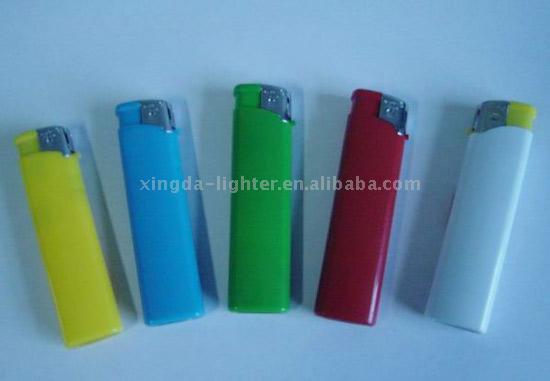  Lighter (Briquet)