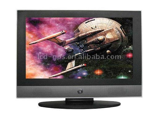  26" LCD TV (26 "LCD TV)