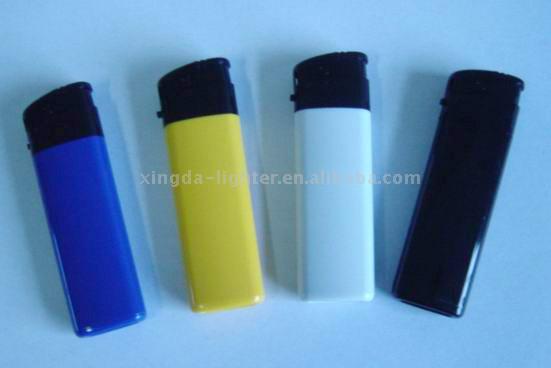  Lighter (Briquet)