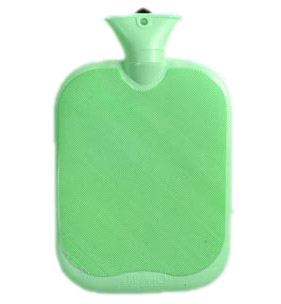  PVC Hot Water Bottle (PVC Hot Water Bottle)