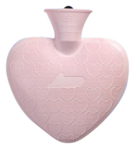  PVC Hot Water Bottle (PVC Hot Water Bottle)