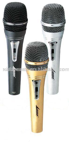  Wire Microphone (Проволока Микрофон)