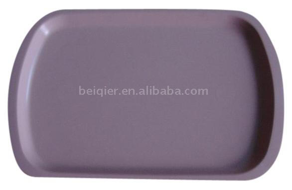  Rectangular Tray (Plateau rectangulaire)