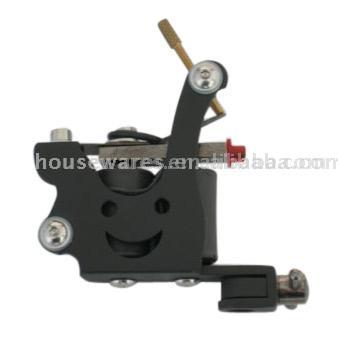  Tattoo Machine (Tattoo M hine)