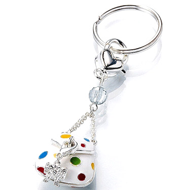  Key Ring (Ключевые кольцо)