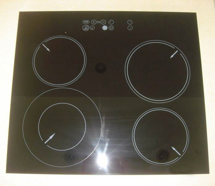  Induction Cooker (Cuisinière à induction)