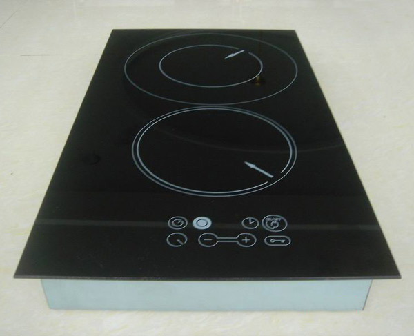  Induction Cooker (Cuisinière à induction)