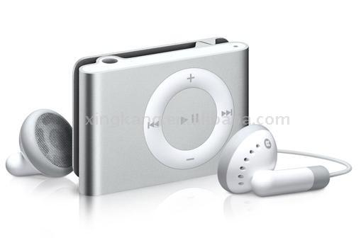 MP3-Player (MP3-Player)