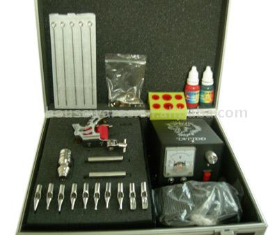  Tattoo Kit (Tattoo Kit)